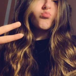 Profielfoto van Olivia op Oppasland